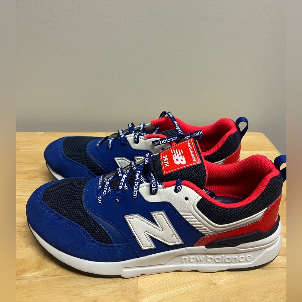 New Balance Sneakers